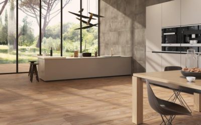 Pavimenti in gres porcellanato, quando sceglierli