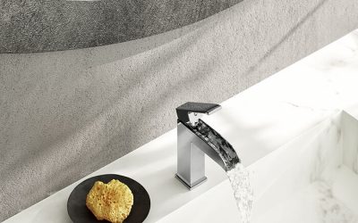 Come scegliere i rubinetti del bagno