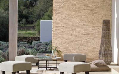 Piastrelle per esterno: come sceglierle