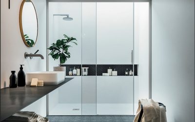 Come scegliere la cabina doccia adatta