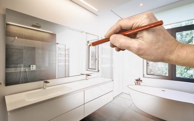 Come progettare la ristrutturazione del bagno