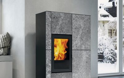 Come funzionano le stufe a pellet: tutto quello che devi sapere