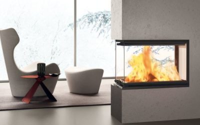 Stufa o Camino: Come Scegliere il Tipo Giusto per Riscaldare la Tua Casa