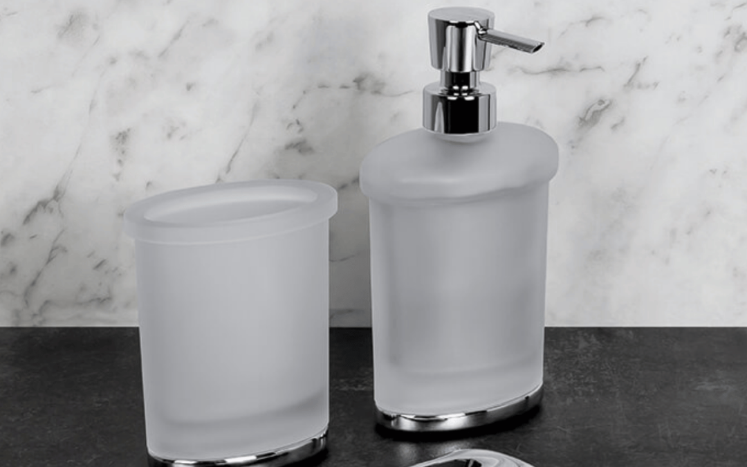 Accessori Arredo Bagno