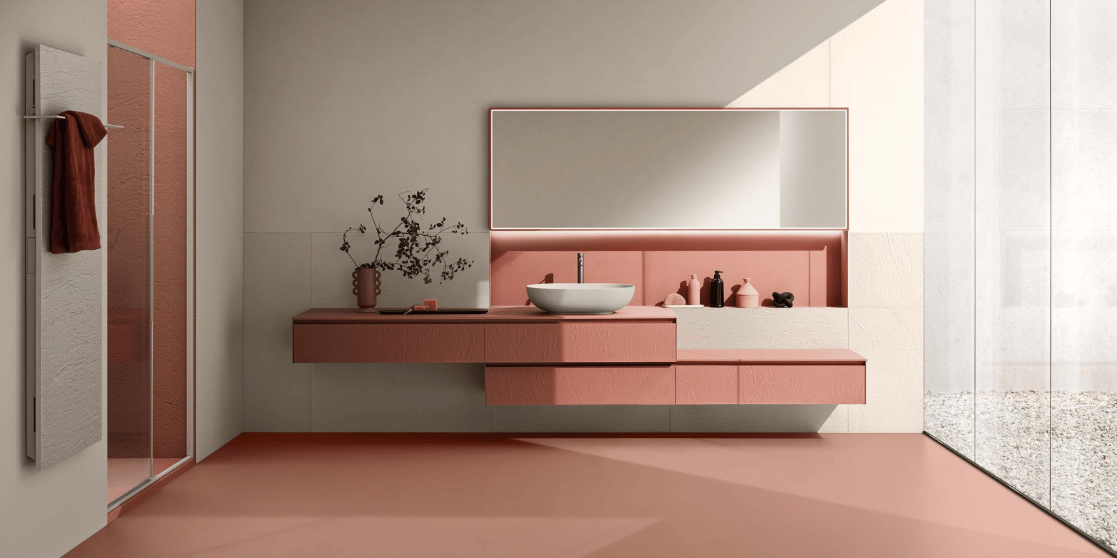 Arredo Bagno inveruno cuggiono