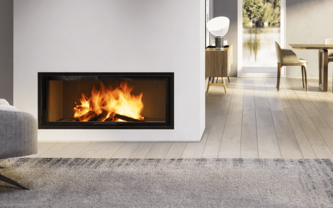 Camini e stufe a legna