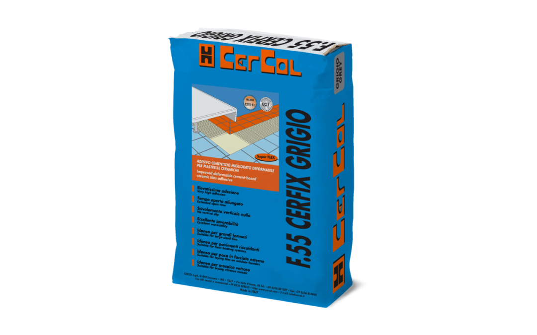 Collanti e Sigillanti