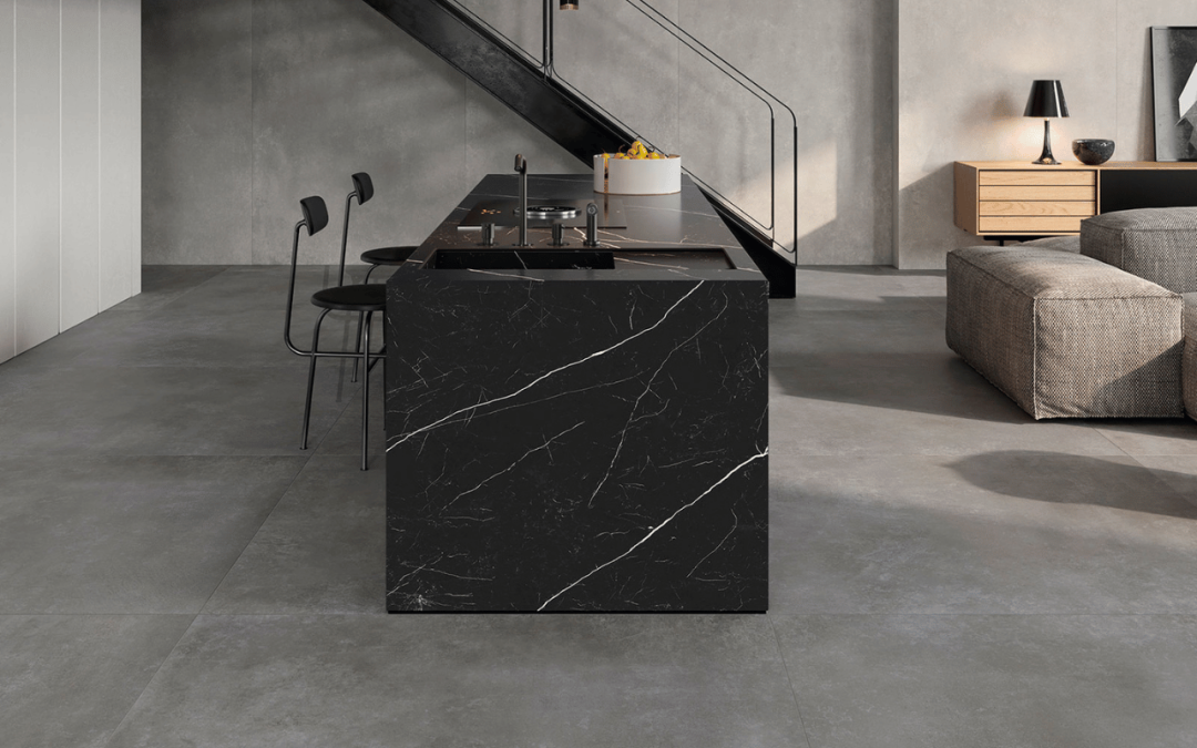 Pavimenti Effetto Cemento-Resina-Metallo-Cotto