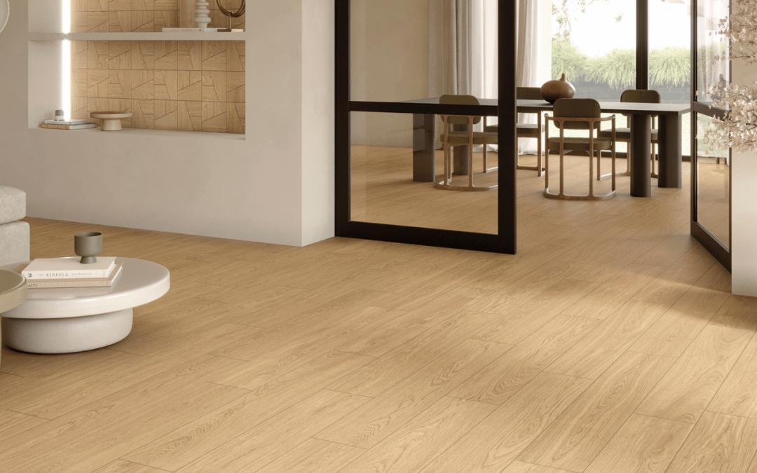 Pavimenti Gres Porcellanato Effetto Legno