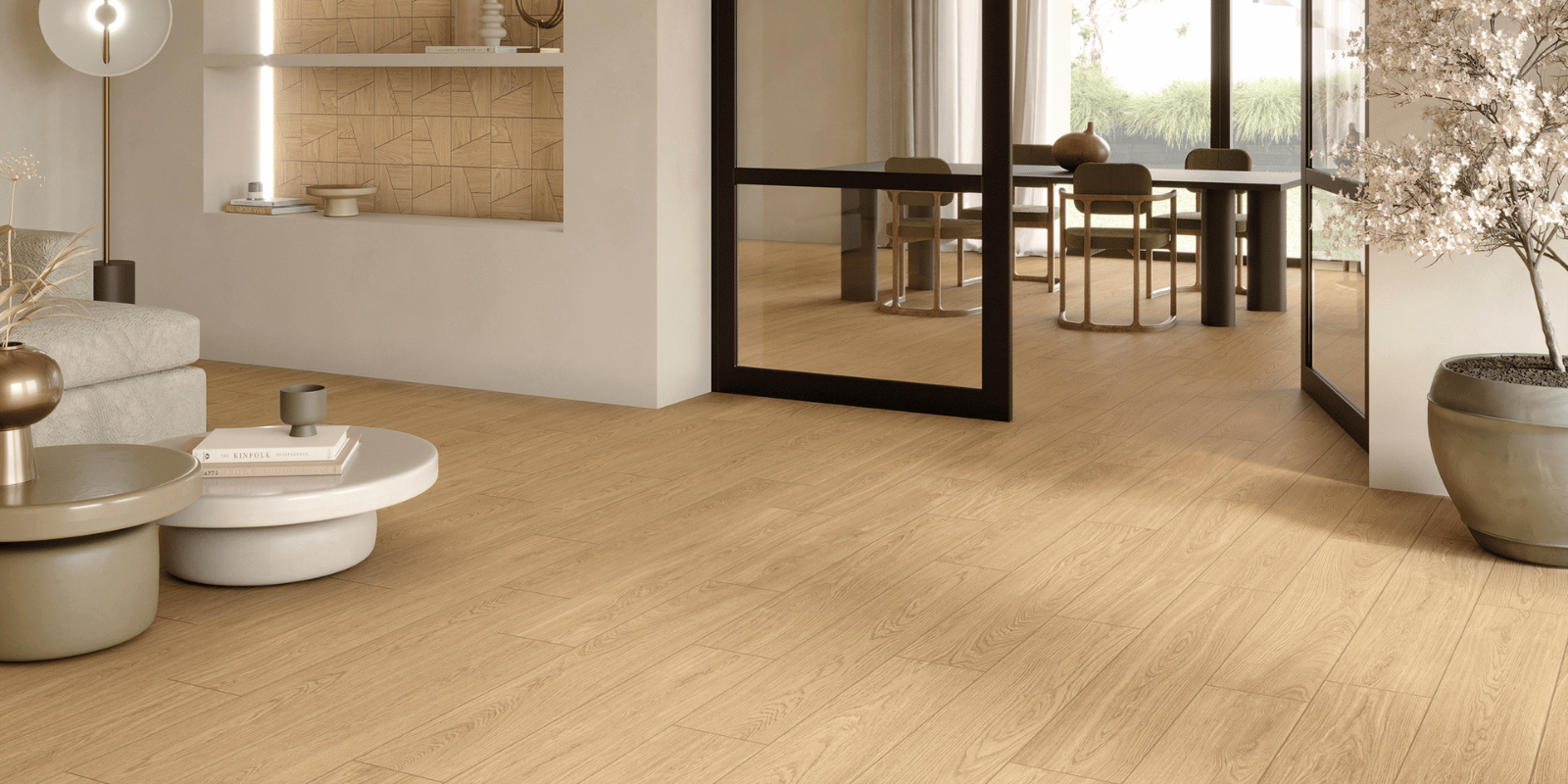 Pavimenti Gres Porcellanato Effetto Legno