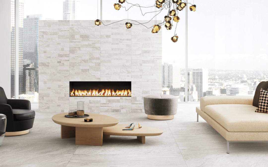 Pavimenti Gres Porcellanato Effetto Pietra