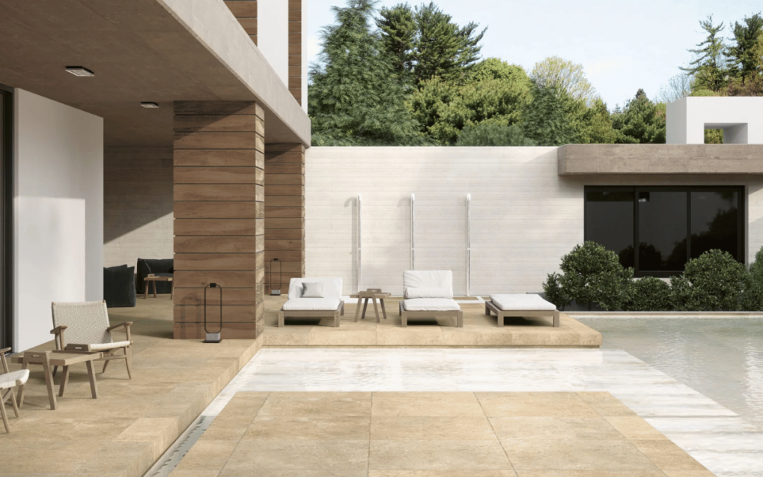 Pavimenti Gres Porcellanato Esterni