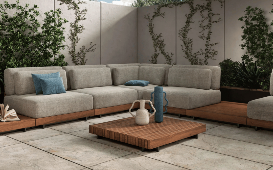 Rivestimenti per Esterni