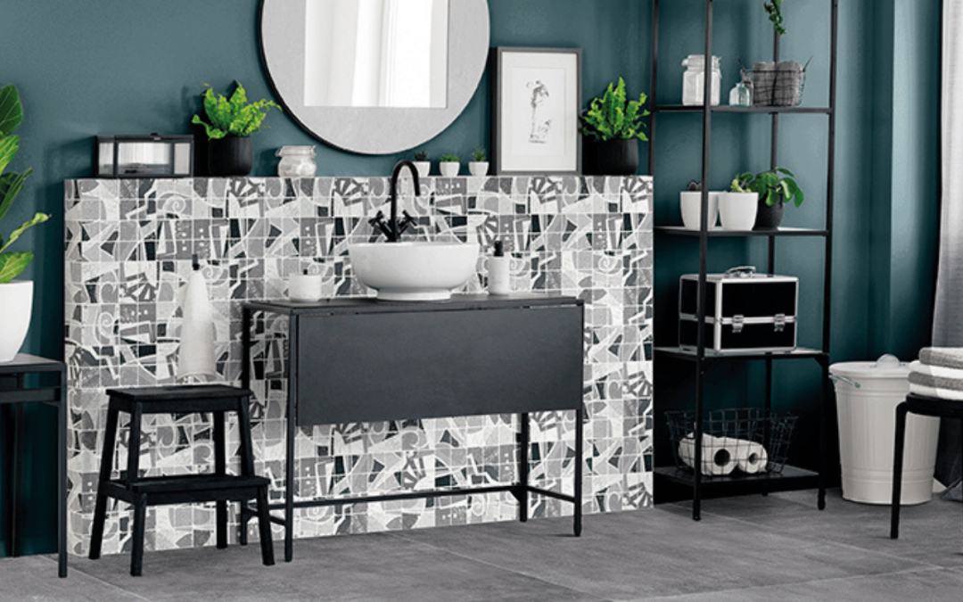 Rivestimenti a Mosaico