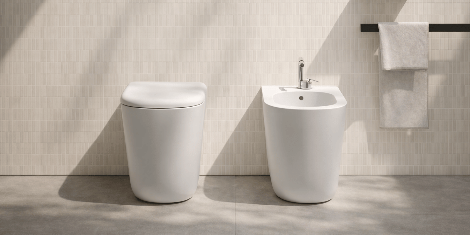 Sanitari inveruno e cuggiono