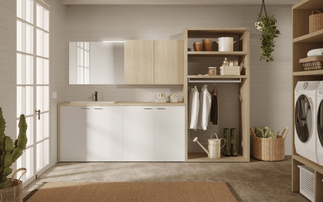 Spazio Lavanderia