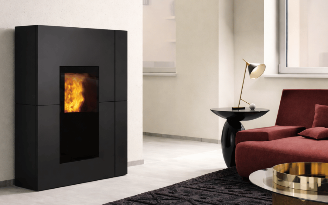 Termostufe e Termocamini