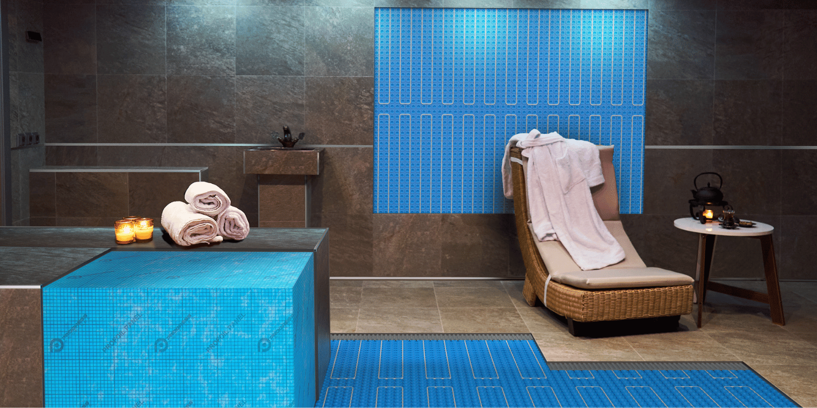 materiali posa inveruno cuggiono