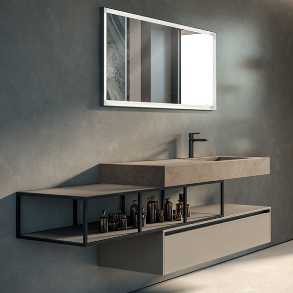 Un servizio completo per ristrutturare il bagno con più tranquillità