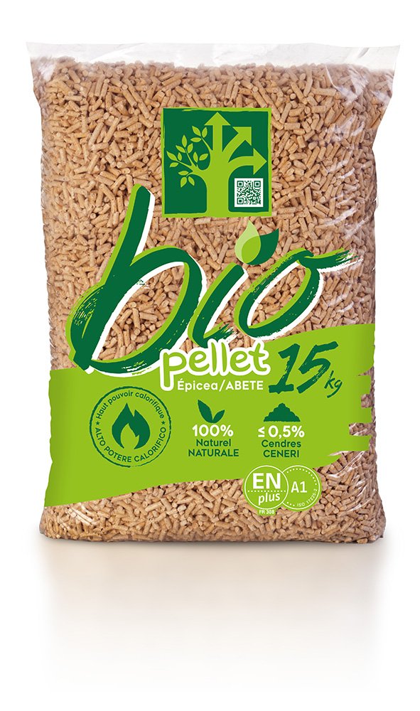 biopellet f