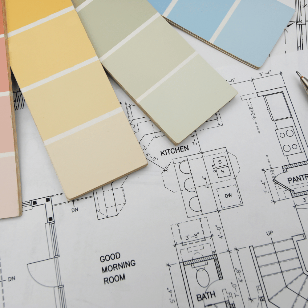 nterior design e materiali una collaborazione pensata per la tua casa