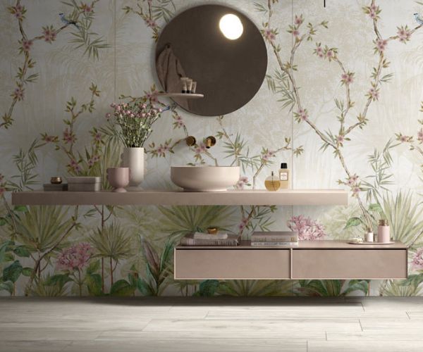 Ristrutturazione bagno Controllo Qualità Costante Ristrutturazione bagno Controllo Qualità Costante